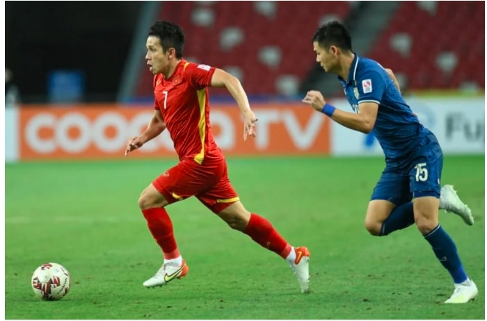 lich thi dau bong da ngay 26 12 ban ket luot ve aff cup 2020 hinh 1