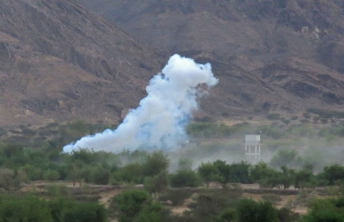 lien quan arab phat dong tan cong quy mo lon vao yemen hinh 1