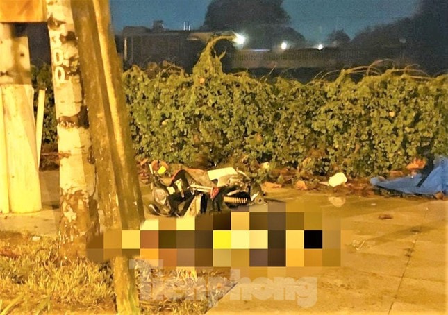 nam bac si tu vong do tai nan tren duong den benh vien da chien hinh 1