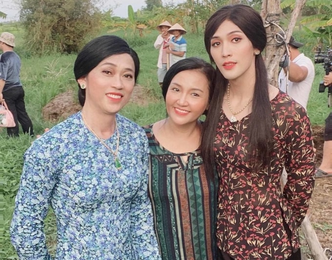 tran thanh thuy tien hoai linh sau bao sao ke hinh 3