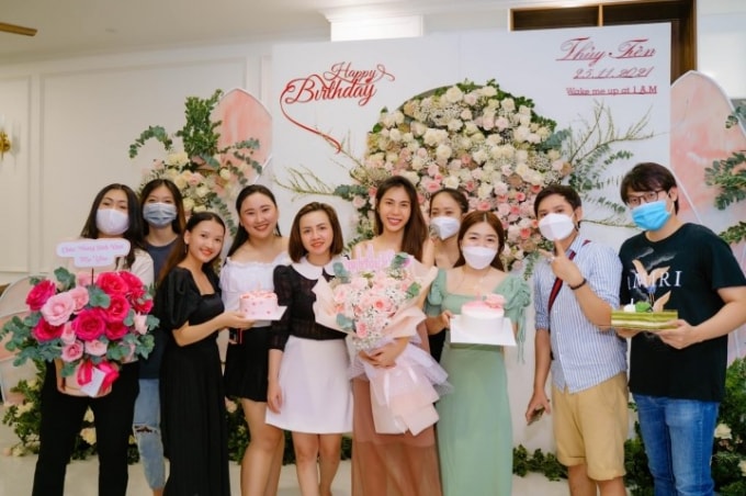tran thanh thuy tien hoai linh sau bao sao ke hinh 4