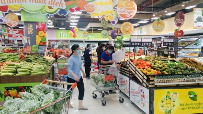 thu truong bo cong thuong khong co chuyen thieu hang hoa thiet yeu dip tet hinh 1
