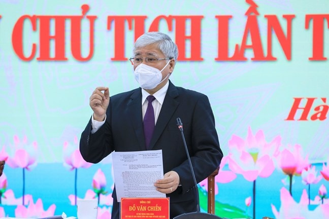 de nghi lam ro trach nhiem cac bo va cdc lien quan vu cong ty viet a thoi gia kit xet nghiem hinh 2
