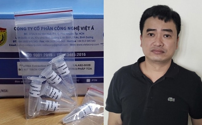 10 su kien kinh te  xa hoi noi bat cua nam 2021 hinh 8
