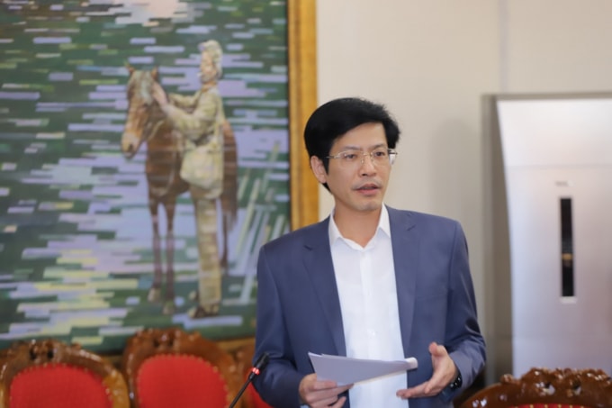 nha bao pham van bau duoc bo nhiem giam doc dai ptth thanh hoa hinh 1
