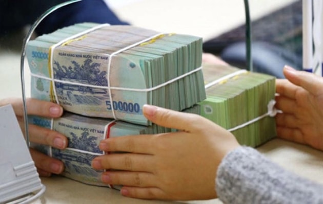 thu ngan sach hon 290 ty dong nho vao viec bat hang lau hinh 1