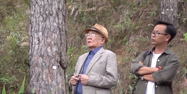 nguoi lam bao voi hanh trinh gieo trong dieu tot dep hinh 1