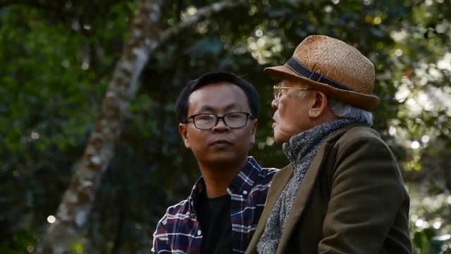 nguoi lam bao voi hanh trinh gieo trong dieu tot dep hinh 3