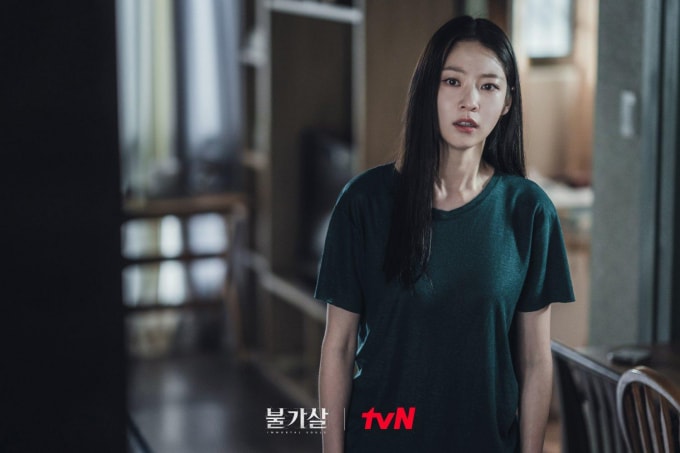 dan dien vien cua bom tan kinh di han bulgasal immortal souls hinh 3