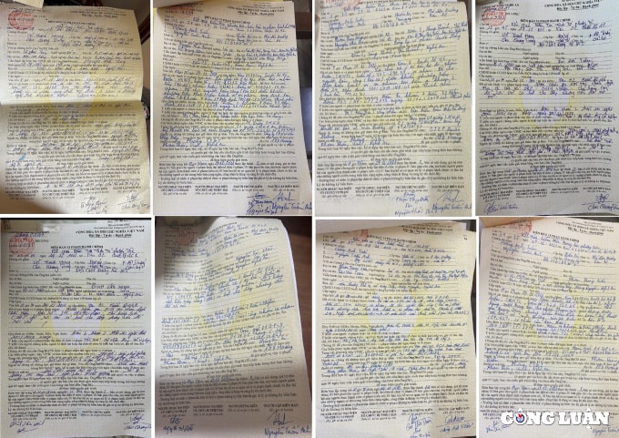 csgt manh tay dep binh doan xe vi pham sau phan anh cua bao nha bao va cong luan hinh 5