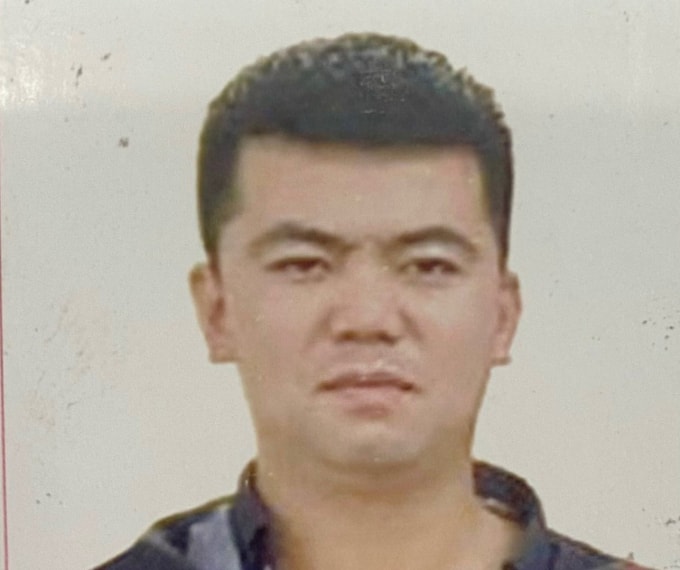 doi tuong truy na dac biet le khanh duy da ra dau thu hinh 1