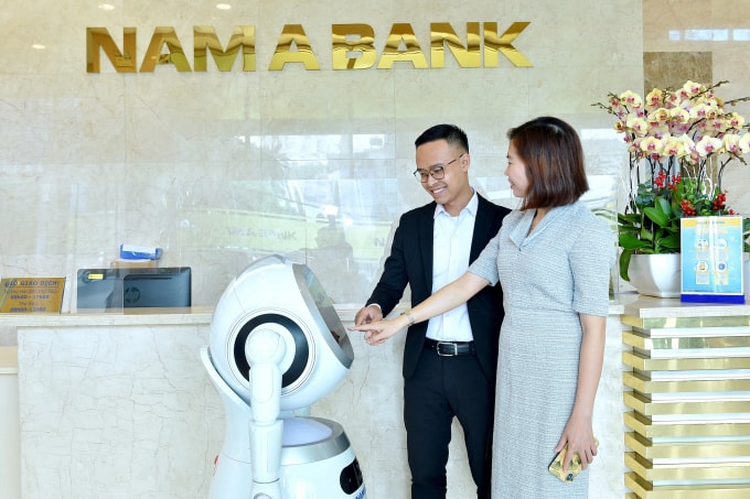 nam a bank tiep tuc dat dich vu xuat sac theo tieu chuan quoc te cen ts 168802015 hinh 1