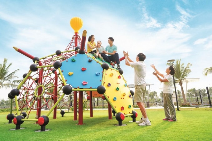 the sapphire 2 vinhomes ocean park nhan nha o ngay nhan qua sieu khung hinh 3
