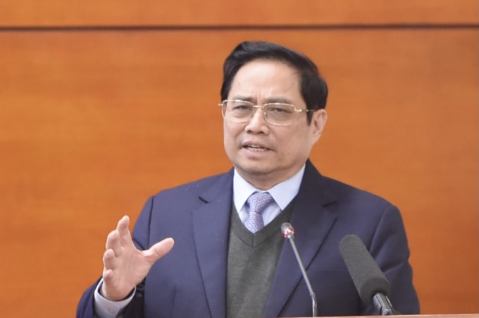 thu tuong pham minh chinh nong san khong the duong mon loi mo mai hinh 1