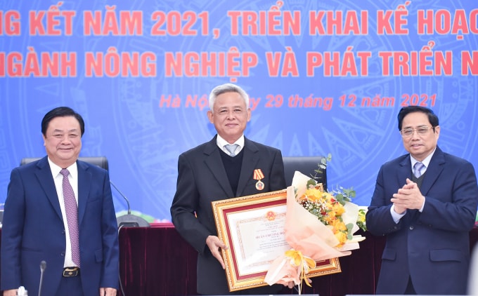 thu tuong pham minh chinh nong san khong the duong mon loi mo mai hinh 2