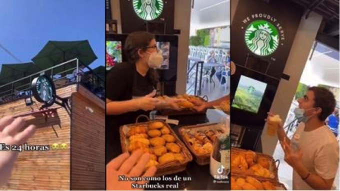 thuc hu chuyen venezuela mo quan ca phe starbucks ban 7 usd coc trong khi 90 dan so ngheo kho hinh 1