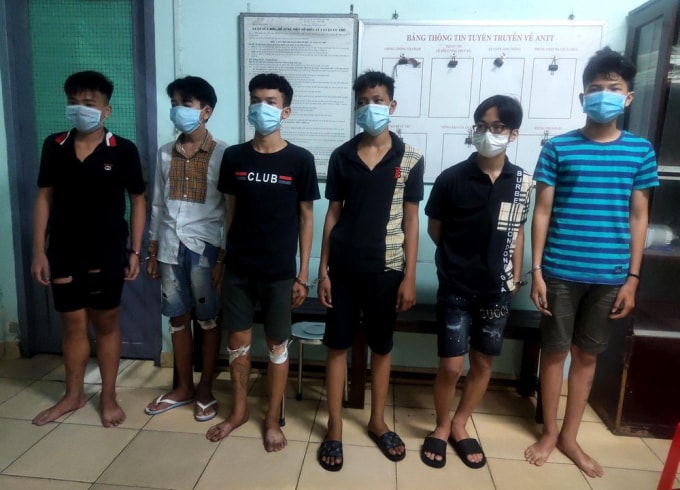 triet pha bang cuop tuoi teen manh dong hinh 1