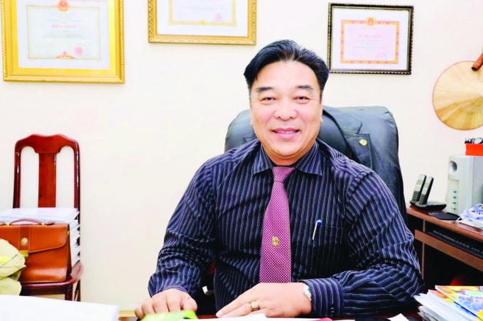 dieu le hoi sua doi bo sung  nang tam vi the tao suc bat cho hoat dong nhiem ky hinh 2