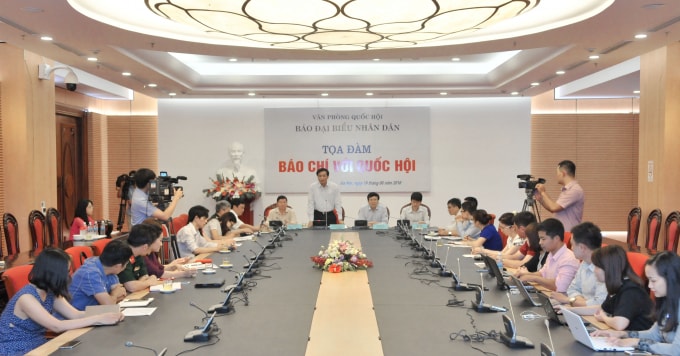 hoi nha bao viet nam phat trien uy tin se dan dat gioi bao chi ngay cang uy tin hinh 2