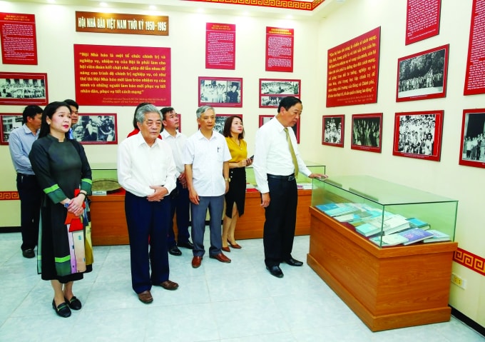 nhung sua doi bo sung trong dieu le deu huong den quyen va loi ich cua hoi vien hinh 4