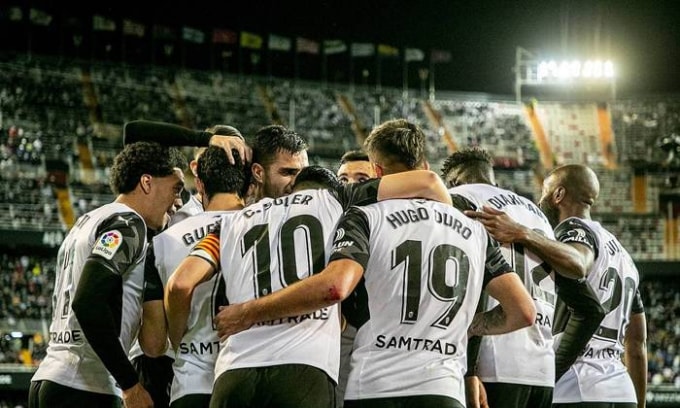 nhan dinh tran valencia vs espanyol 22h15 ngay 31 12 hinh 1