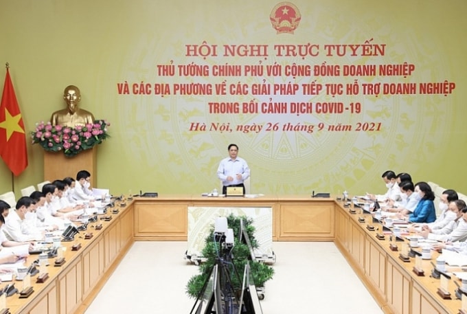 nhin lai nam 2021 chinh phu vuot gian lao trong bao dich covid 19 hinh 5