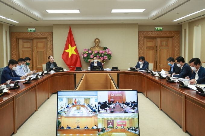 nhin lai nam 2021 chinh phu vuot gian lao trong bao dich covid 19 hinh 8