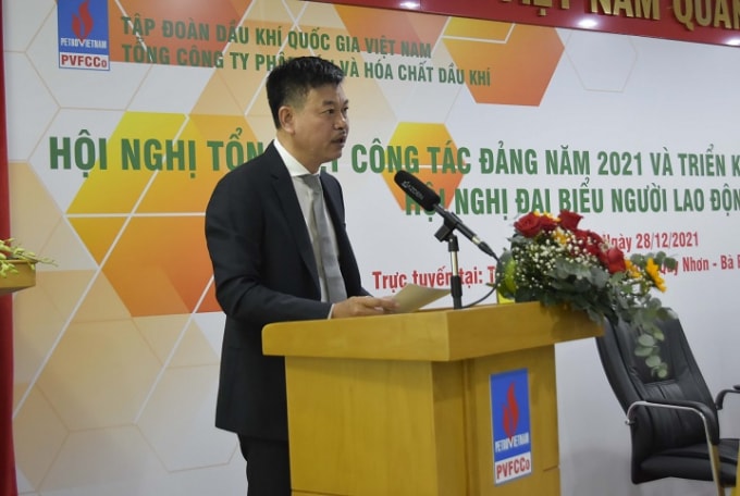 pvfcco la diem sang dong gop quan trong vao thanh cong chung cua petrovietnam nam 2021 hinh 4