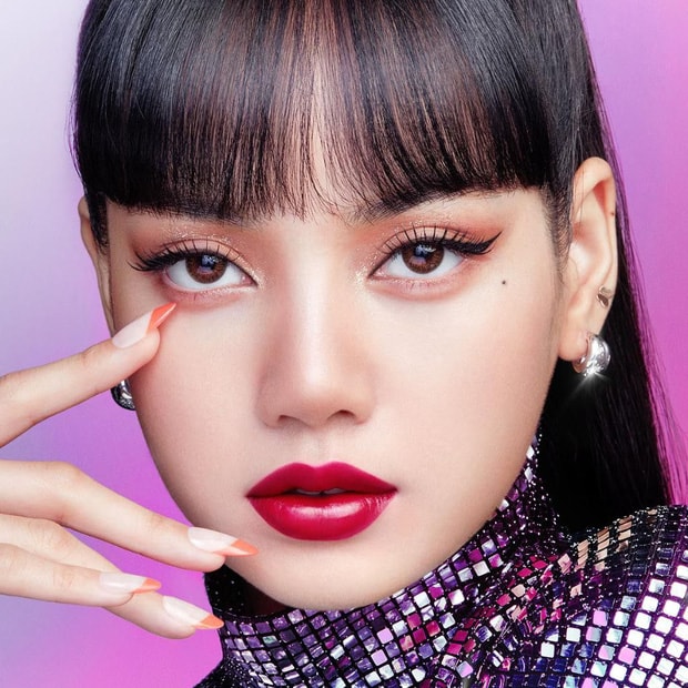 top 10 guong mat nu dep nhat the gioi nam 2021 lisa blackpink dan dau danh sach hinh 1