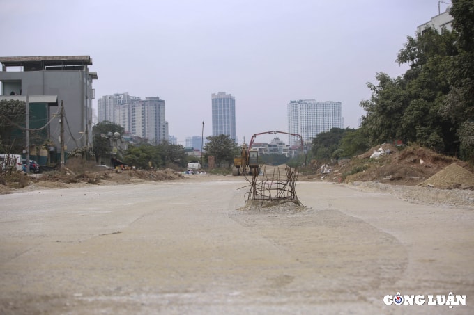 loat du an cham tien do lam xau di bo mat giao thong thu do hinh 4