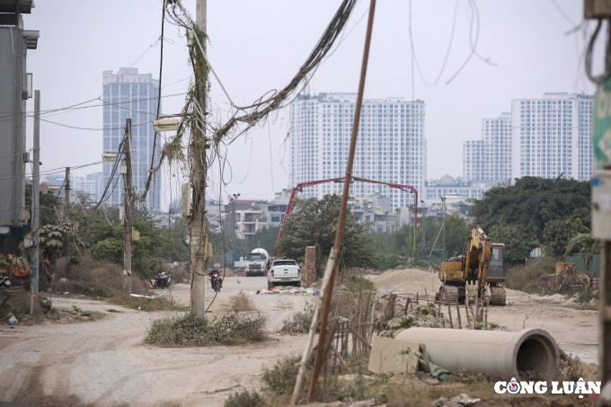 loat du an cham tien do lam xau di bo mat giao thong thu do hinh 5