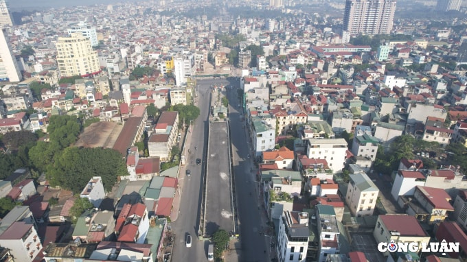 loat du an cham tien do lam xau di bo mat giao thong thu do hinh 11