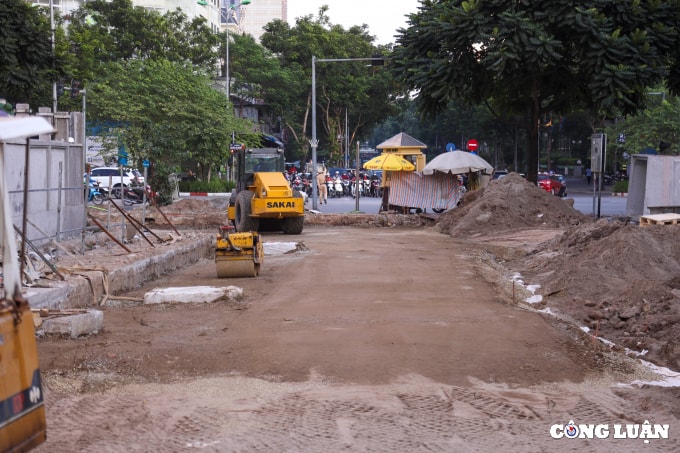 loat du an cham tien do lam xau di bo mat giao thong thu do hinh 7