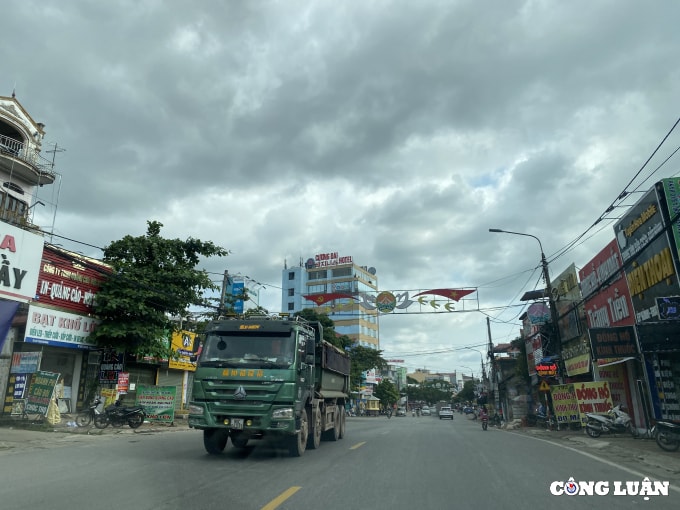 pho yen se tro thanh thanh pho truc thuoc tinh thai nguyen truoc nam 2025 hinh 1