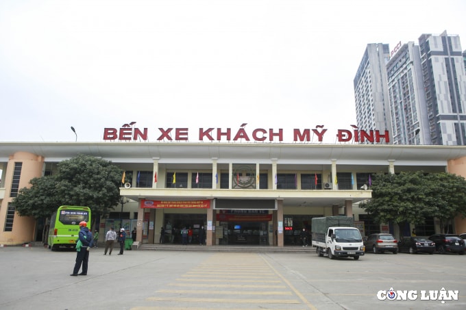 ha noi cac ben xe khach vang ve diu hiu ngay cuoi nam hinh 8