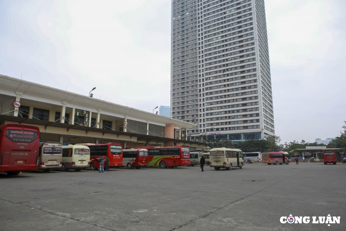 ha noi cac ben xe khach vang ve diu hiu ngay cuoi nam hinh 12