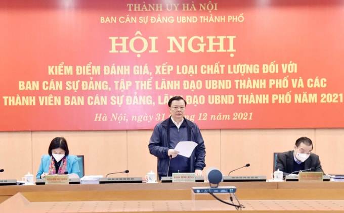 bi thu ha noi yeu cau kiem diem sau 4 nhom van de con ton tai han che hinh 2