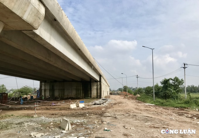 du an duong vanh dai phia tay da nang hon 1100 ty cham tien do do dau hinh 3