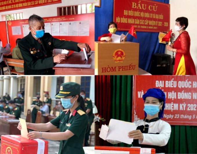 quoc hoi nam 2021 trach nhiem tri tue doi moi quyet liet hanh dong vi nhan dan hinh 1