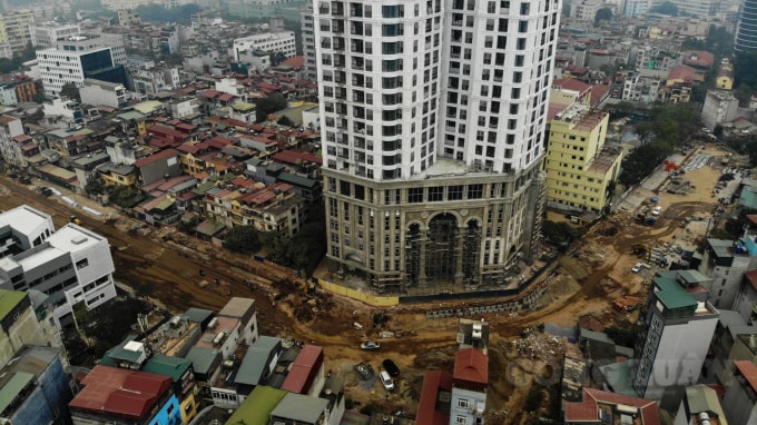 loat du an cham tien do lam xau di bo mat giao thong thu do hinh 6