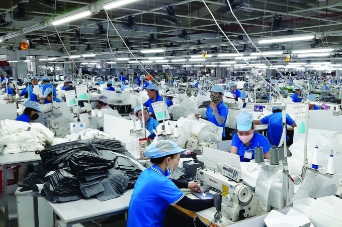 chinh phu tiep mau cho doanh nghiep xung luc tang truong kinh te trong nam 2022 hinh 1