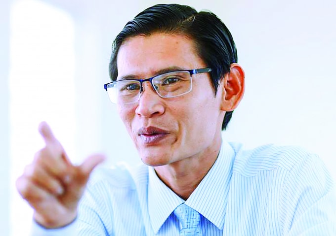 de tphcm phuc hoi kinh te la chuyen trong tam tay hinh 1