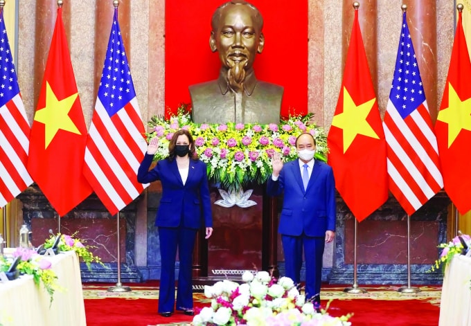 suc hut viet nam hinh 1