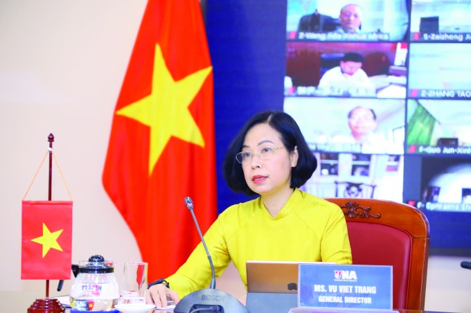 suc manh cua ttxvn tu su gan ket va trach nhiem ca nhan hinh 1