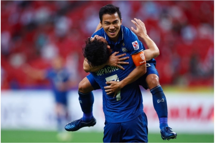 nhan dinh tran indonesia vs thai lan 19h30 ngay 1 1 hinh 1