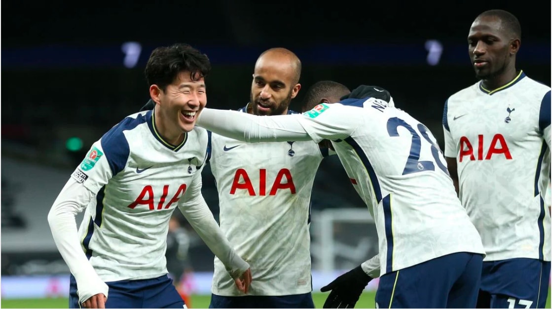 nhan dinh tran watford vs tottenham 22h ngay 1 1 hinh 1