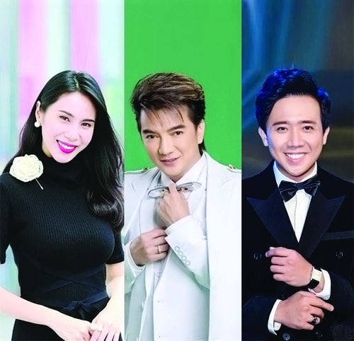 showbiz viet 2021 nhung not lang buon hinh 1