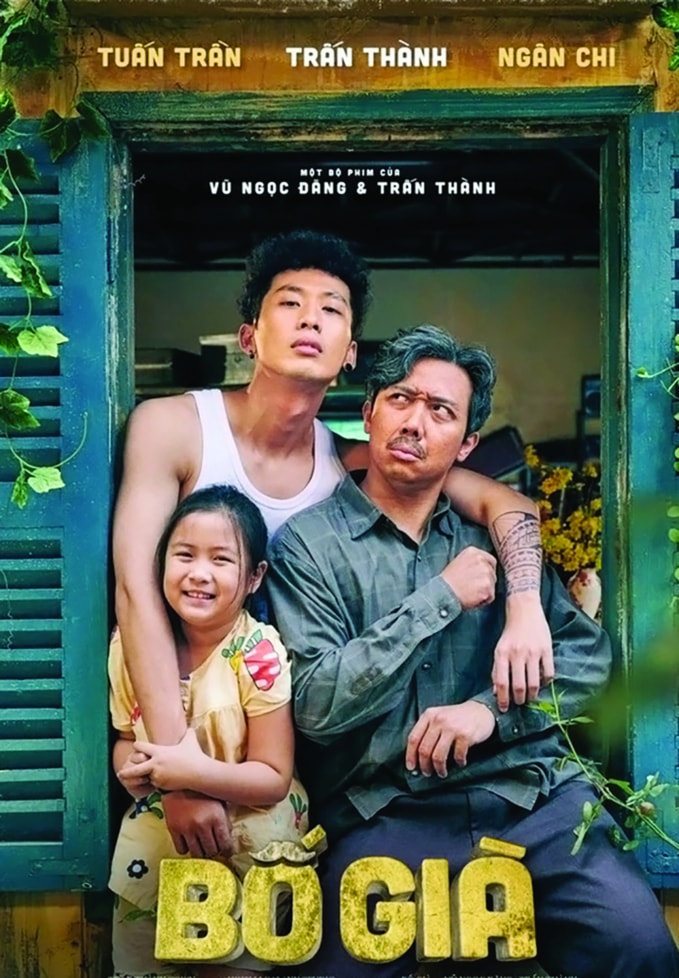 showbiz viet 2021 nhung not lang buon hinh 5