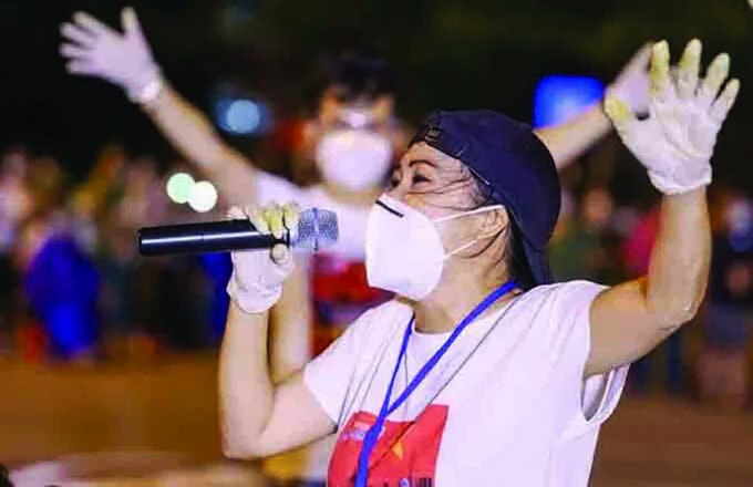 showbiz viet 2021 nhung not lang buon hinh 4