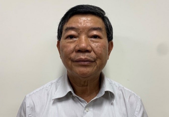 cuu giam doc benh vien bach mai sap hau toa trong vu thoi gia robot phau thuat hinh 1